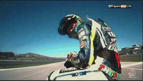 Rossi Valentino Thumbs Up GIF - Rossi Valentino Thumbs Up 46 GIFs