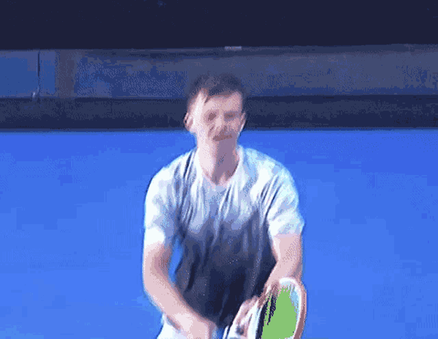 Stefan Kozlov Forehand GIF - Stefan Kozlov Forehand Tennis GIFs