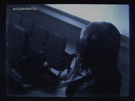 aisleright01 is written on the bottom of a screen