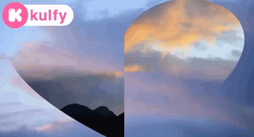 Nice Evening.Gif GIF - Nice Evening Wishes Text Trending GIFs