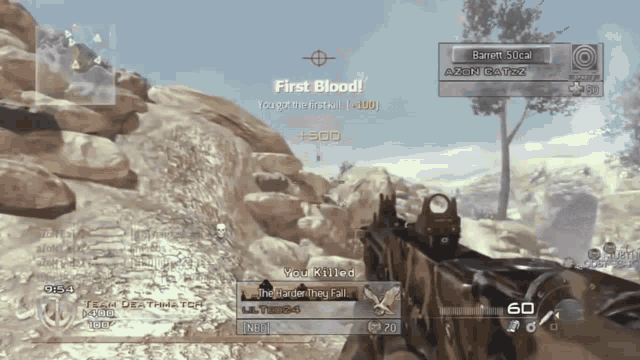 Modern Warfare2 Gaming GIF - Modern Warfare2 Gaming Missile GIFs