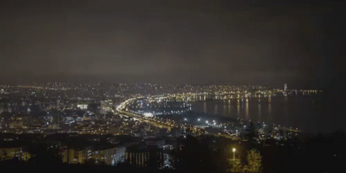 Samsun GIF - Samsun Karadeniz Gece GIFs