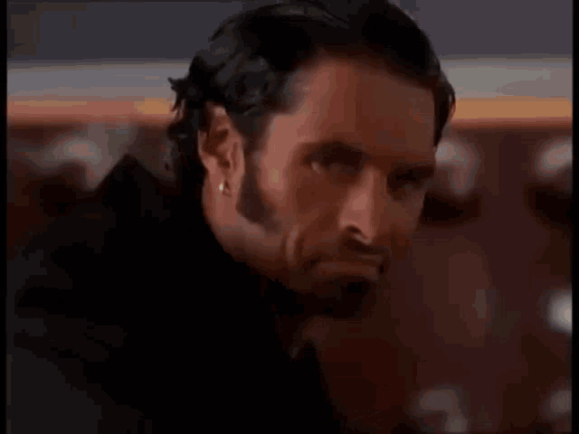 Now That I Can Live With Forever Soul Possession GIF - Now That I Can Live With Forever Soul Possession Modern Ares GIFs