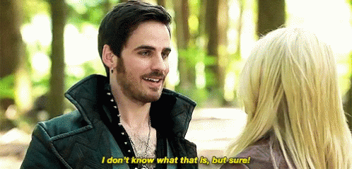 Dont Know Ouat GIF - Dont Know Ouat GIFs