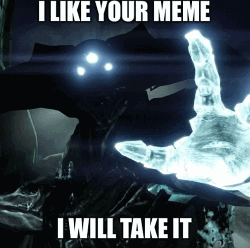 Meme Take Meme - Meme Take Destiny - Discover & Share GIFs