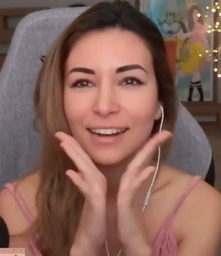 Alinity Tentacles GIF - Alinity Tentacles Smile GIFs