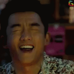 爆笑，郑凯，哈哈哈，哈哈 GIF - Lmao Haha Zheng Kai GIFs