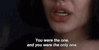 Angelina Jolie Only One GIF - Angelina Jolie Only One Youre The Only One GIFs
