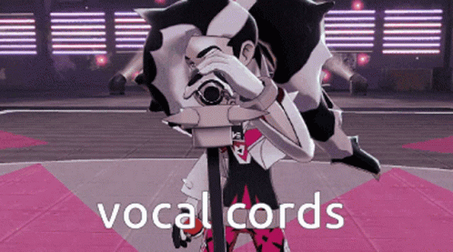 Vocaloid GIF - Vocaloid GIFs