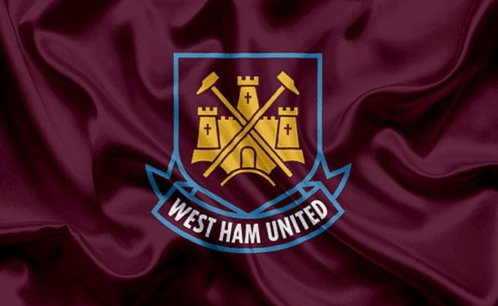 West Ham West Ham United GIF - West Ham West Ham United Logo GIFs