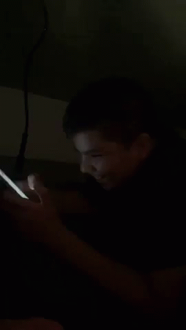 Phone Laughing GIF - Phone Laughing Texting GIFs