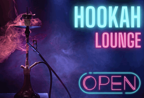 Hookah Lounge Gtav Open Sign Hookah GIF - Hookah Lounge Gtav Open Sign Hookah Lounge GIFs