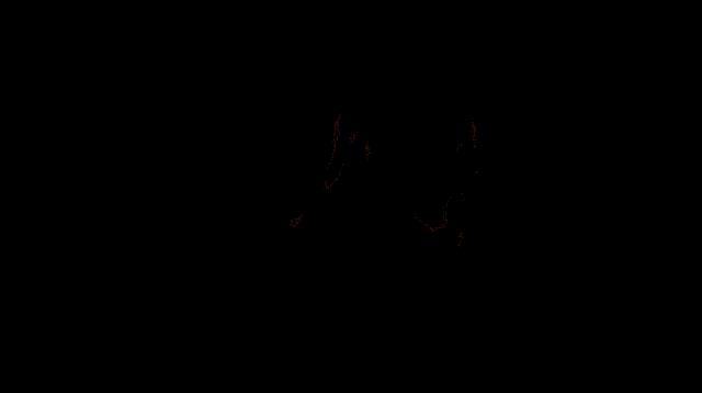 a woman in a white shirt is smiling at the camera .