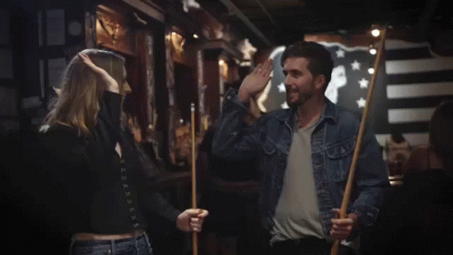 High Five Give Me Five GIF - High Five Give Me Five Agreed GIFs