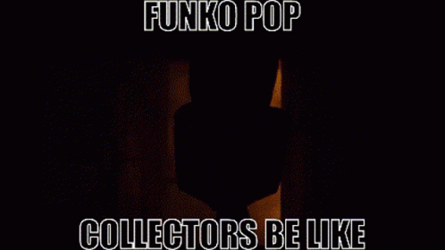 Funko Pop Moon Knight GIF - Funko Pop Moon Knight Funko GIFs