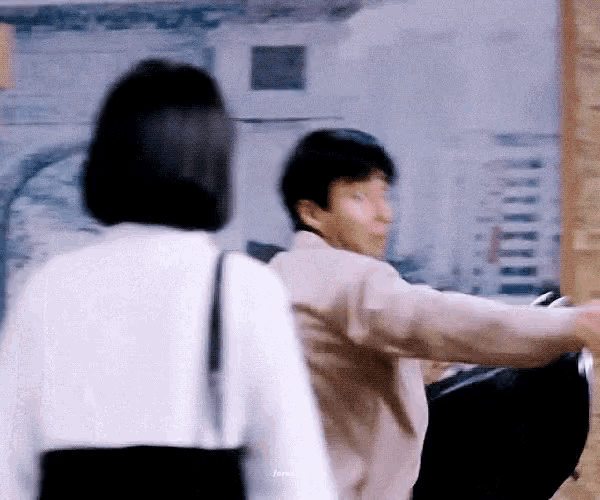 Cha Seung Won Caught GIF - Cha Seung Won Caught South Of The Border GIFs