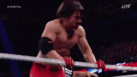 Ajstyles Wwe GIF - Ajstyles Wwe Payback GIFs