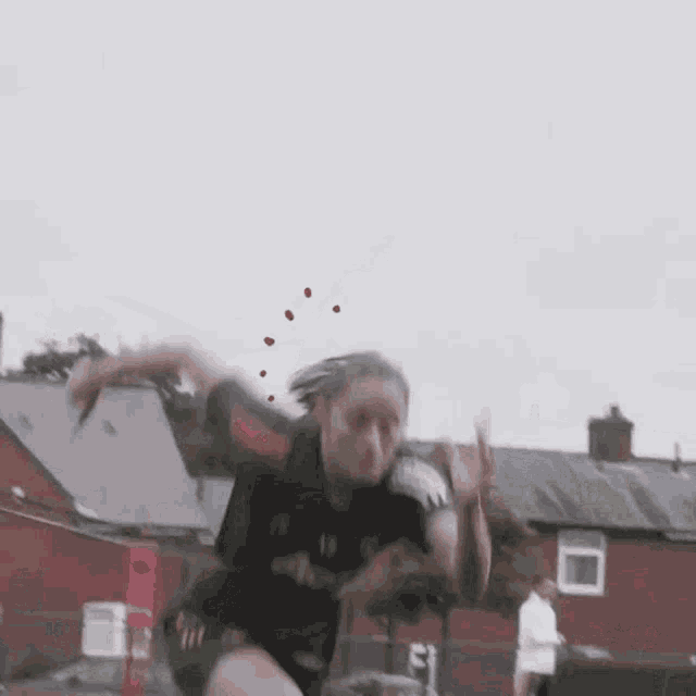a female soccer player wearing a black jersey with the number 19 on it