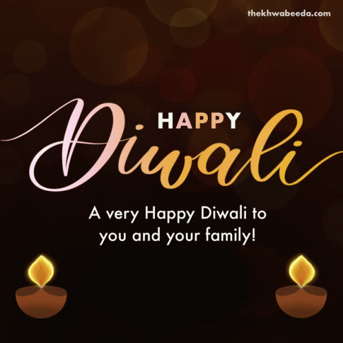 Happy Diwali Happy Deepavali GIF - Happy Diwali Happy Deepavali Diyas GIFs