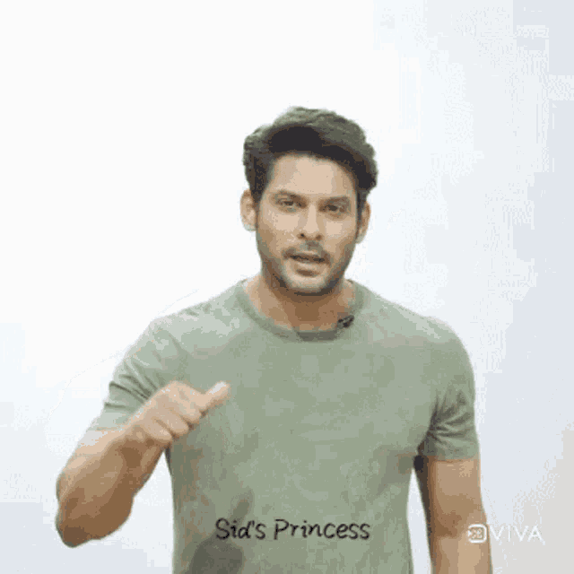 Sidharth Shukla Bb13 GIF