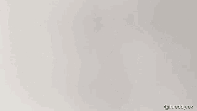 Threddy Threddyrex GIF