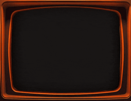 a tv screen with a monkey face and the words on chain monkey
