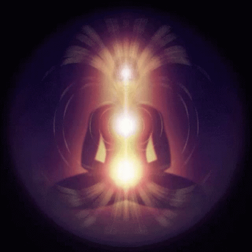Meditacion Spiritual GIF - Meditacion Spiritual Calm GIFs
