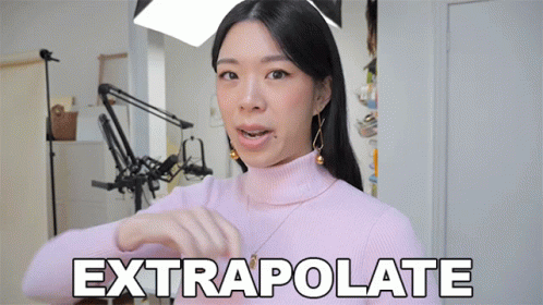 Extrapolate Withwendy GIF - Extrapolate Withwendy To Generalize GIFs