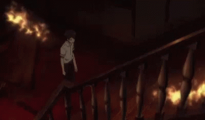 Anime Another GIF - Anime Another GIFs