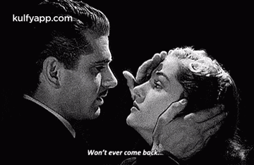 Won'T Ever Come Bačk..Gif GIF