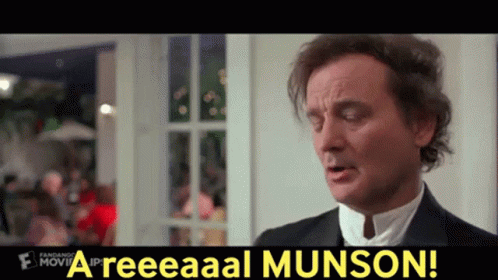 Kingpin Bill Murray GIF - Kingpin Bill Murray Real Munson GIFs