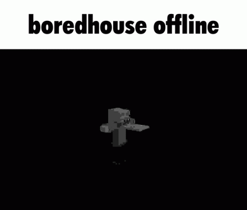 Locdat Boredhouse GIF