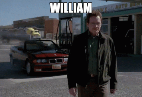 William Breaking Bad GIF - William Breaking Bad Walter White GIFs