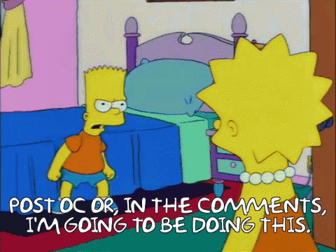 The Simpsons Bart GIF - The Simpsons Bart Lisa GIFs
