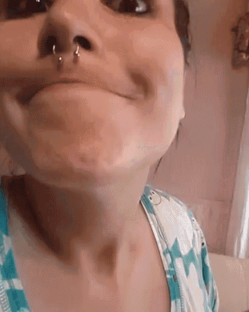 Selfie Woman GIF - Selfie Woman Face GIFs