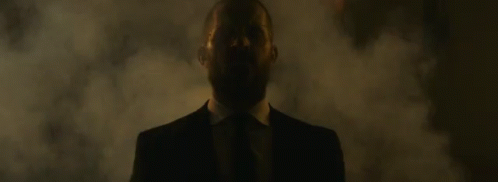 Smokes Being Consumed GIF - Smokes Being Consumed Collapsing GIFs