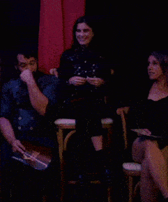 Vic Michaelis Vicmichaelis GIF