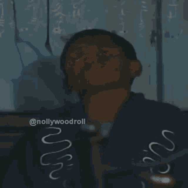 Sueñitosgifs Nollywood GIF - Sueñitosgifs Nollywood Nollywood Roll GIFs