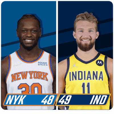 Nba Basketball GIF