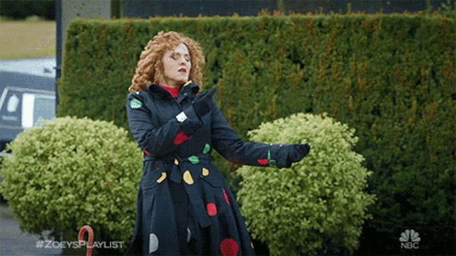 Dance Bernadette Peters GIF