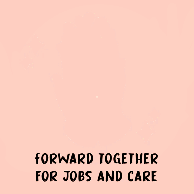 Jobs And Care Real Recovery Now GIF