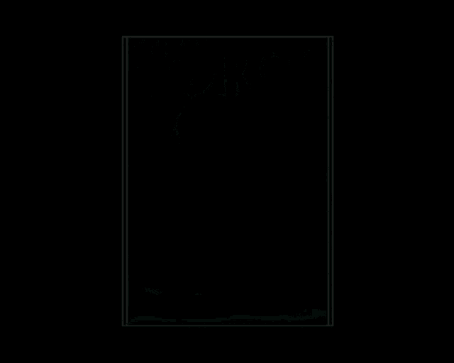 Hercule Poirot Novel GIF