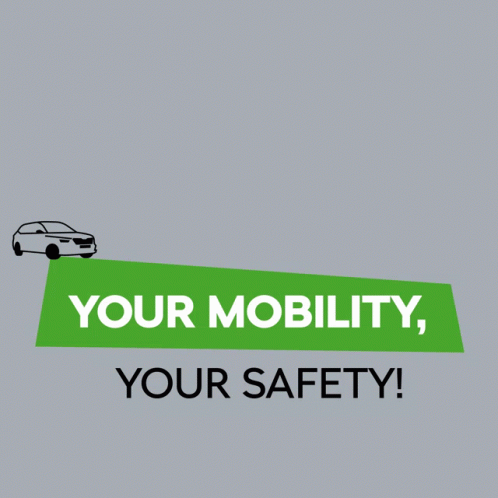 Mobile Safety GIF - Mobile Safety Volkswagen GIFs