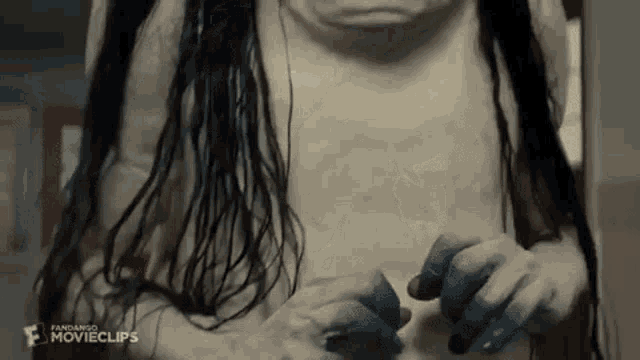 Pale Lady Scary Stories To Tell In The Dark GIF - Pale Lady Scary Stories To Tell In The Dark Movie GIFs