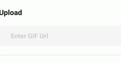 Upload Gif GIF - Upload Gif GIFs