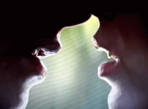 Kiss Love GIF - Kiss Love Couple GIFs