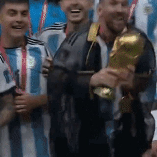 Messi World Cup GIF - Messi World Cup Wc GIFs