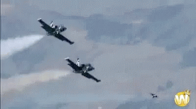 Air Force Jets GIF - Air Force Jets Planes GIFs