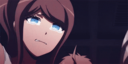 More Crying Aoi GIF - More Crying Aoi GIFs