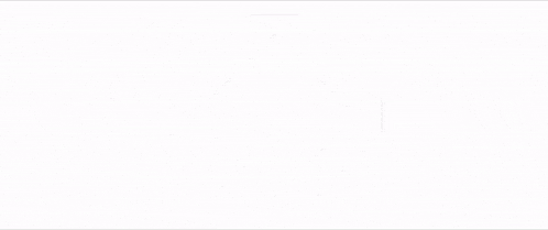 a white logo on a black background with the letters ioi